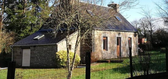 Maison à vendre côte d'armor