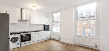 Flat to rent in Shirland Road, London W9