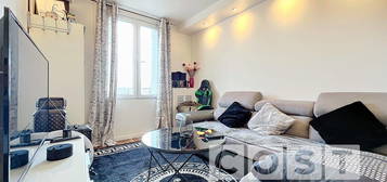 Appartement à vendre Gennevilliers