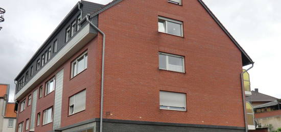 Großzügige Wohnung mit Aussicht in Bornheim-Zentrum