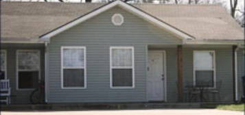 210 Madison Ave APT A, Warrensburg, MO 64093