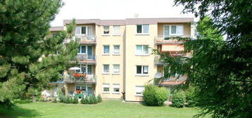 Praktische 2-Zimmer Wohnung mit Balkon am Johannesberg zu vermieten