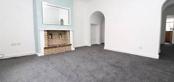 Terraced house to rent in Portland Street, Darwen, Lancashire BB3