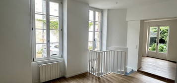 Vente appartement 2 pièces 52 m²