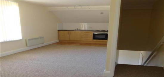 Flat to rent in 340 Manchester Road, Deepcar, Sheffield S36