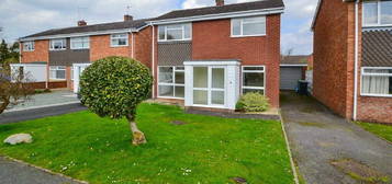 3 bedroom detached house