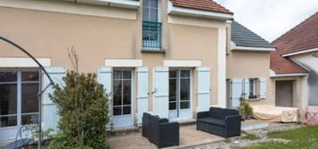 Maison 3p + jardin 67m2