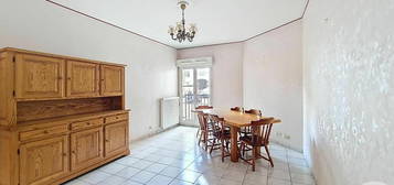 Achat appartement 3 pièces 63 m²