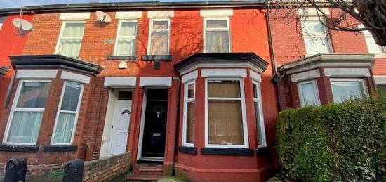 Property to rent in Cawdor Road, Fallowfield, Manchester M14