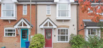 Detached house to rent in Prestwich Place, Oxford OX2