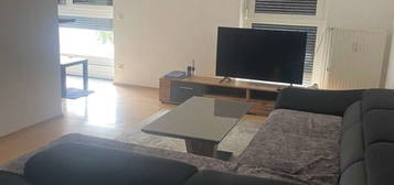 Wohnung