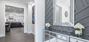 22 Rolling Rock Way, Brampton, ON L6Y 6H3