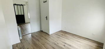 Location appartement 2 pièces 38 m²