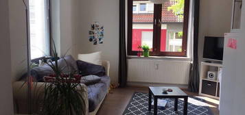 2 1/2 Zimmerwohnung