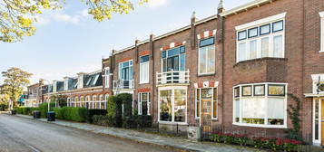 Spoorstraat 62