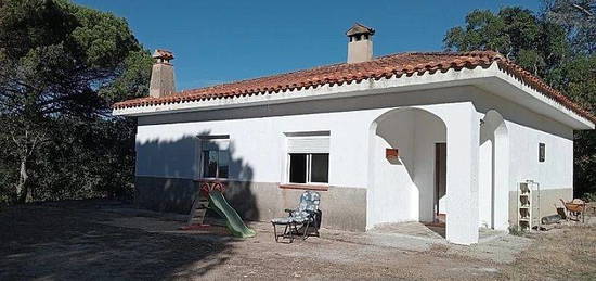 Casa rural en barrio Cami en Villamartín