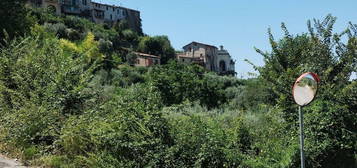 Quadrilocale in vendita in via Camillo Benso Conte di Cavour, 153