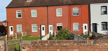 Room to rent in Brunner Avenue, Shirebrook, Mansfield NG20