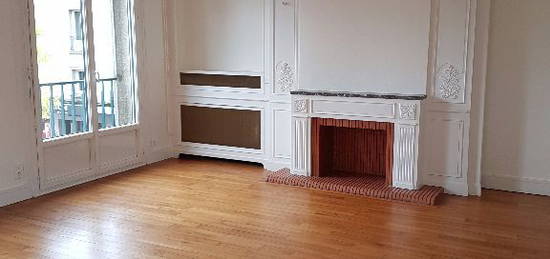 A LOUER Appartement 50000 Saint-Lô CENTRE VILLE 2 chambres 86.34 m²