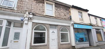 Flat to rent in Meadow Street, Weston-Super-Mare BS23