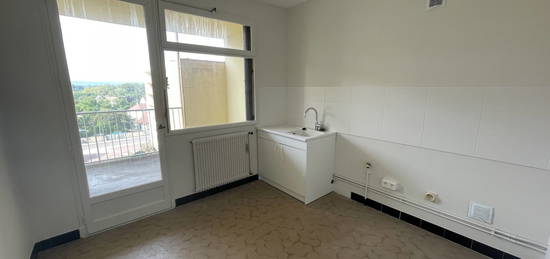 Vente appartement 3 pièces 63 m²