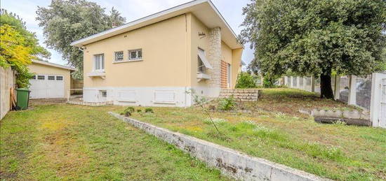 Maison  à vendre, 4 pièces, 3 chambres, 90 m²