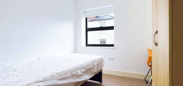 Studio to rent in Castle Street, Brighton BN1