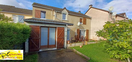 Achat maison 5 pièces 103 m²