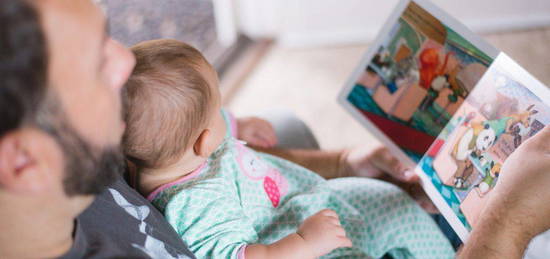 Unser Wunsch für die Zukunft: ein Eigenheim für die Familie von Bien-Zenker