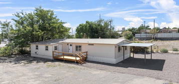 471 E 4th St, Truth Or Consequences, NM 87901