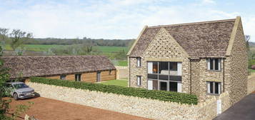 Property for sale in Kelmscott, Lechlade GL7