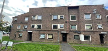 Flat for sale in Granby Court, Bletchley, Milton Keynes, Buckinghamshire MK1