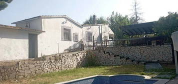 Chalet en Riudarenes