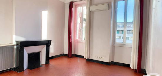 Location appartement 3 pièces 68 m²