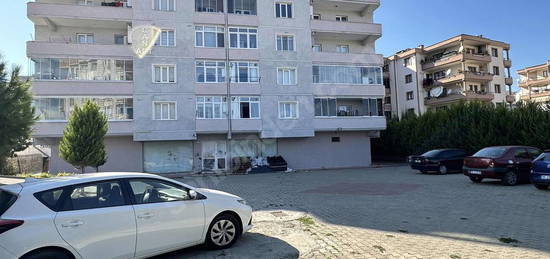 MUDANYA SİTELER 2+1 SATILIK DAİRE