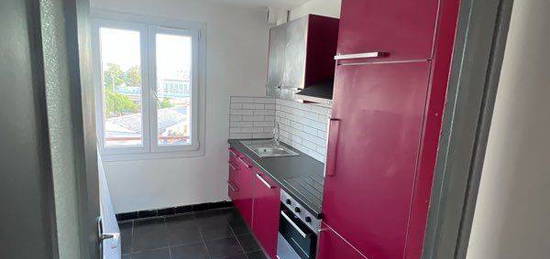 Logement T3 proche centre-ville