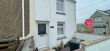 2 bed property to rent