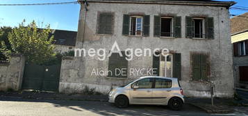 Vente appartement 11 pièces 260 m²