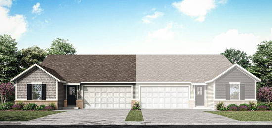 Serenity Plan, Westfield, IN 46074