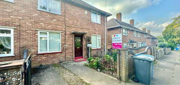 4 bedroom semi-detached house