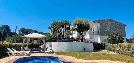 Casa o chalet en venta en Serra Brava