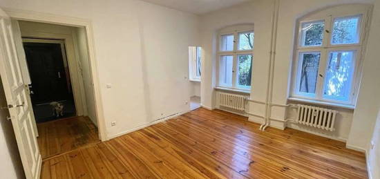 Freiraum für Singles - gemütliche 1 Zimmer Wohnung!