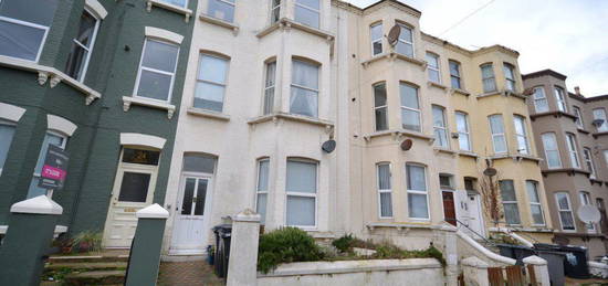 Flat to rent in Sweyn Road, Cliftonville, Margate CT9