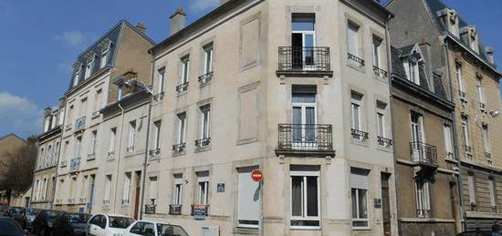 Location appartement 2 pièces 44 m²