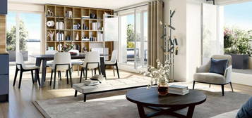 Appartement à vendre, 2 pièces, 1 chambre, 45 m²