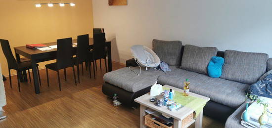 3 ZKB in Qu. - Fischbach, 94qm, Balkon, Stellplatz