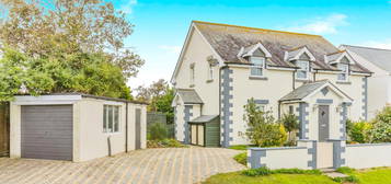 Detached house for sale in Killigarth, Looe, Cornwall PL13