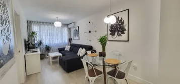 Apartamento en calle Period Leovigildo Caballe