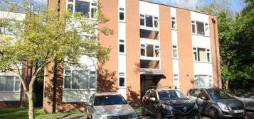 2 bed flat to rent