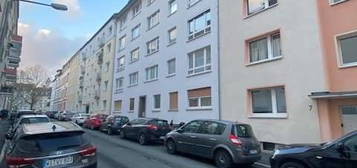 Helle 2 Zimmerwohnung (3. Etage) in Wiesbaden - Citylage!